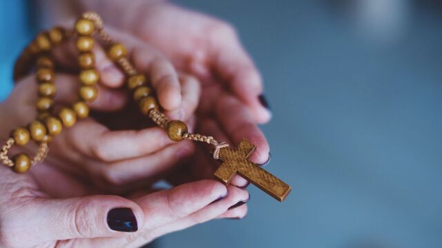 Daily Family Prayer