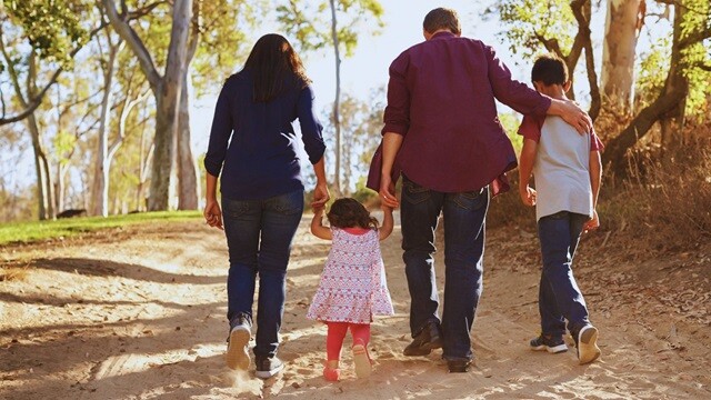 Daily Family Prayer