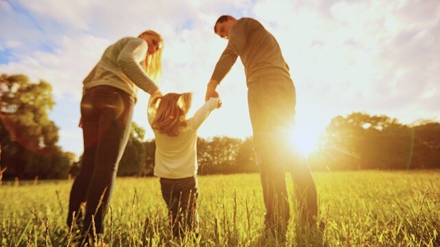 Daily Family Prayer