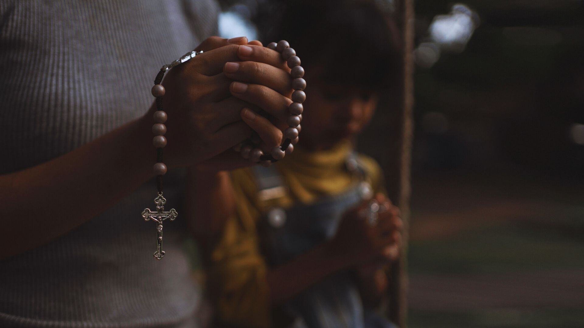 Daily Family Prayer