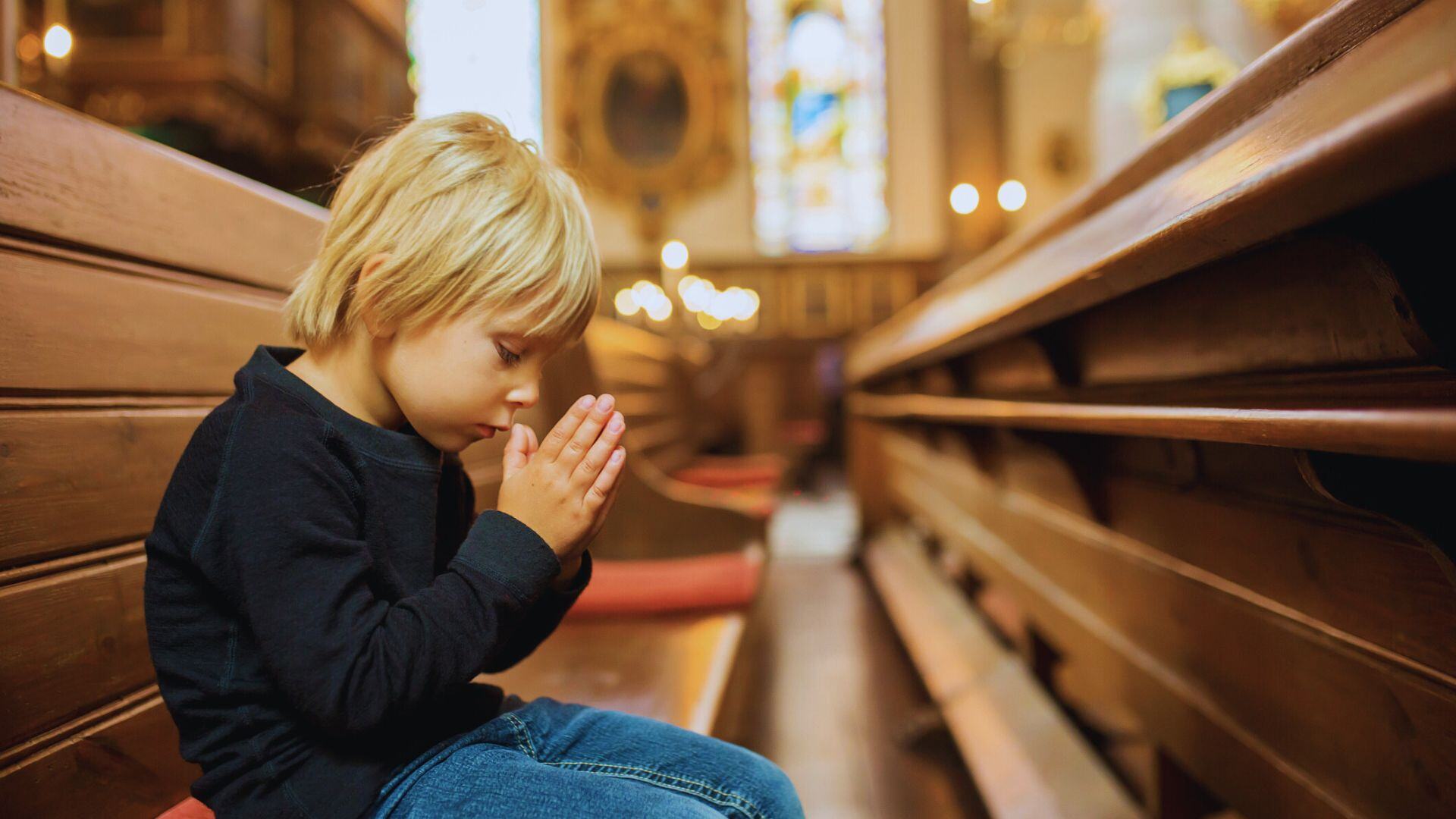 Daily Family Prayer