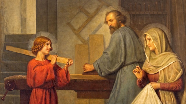 Daily Family Prayer