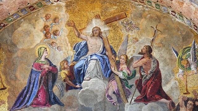 Daily Family Prayer