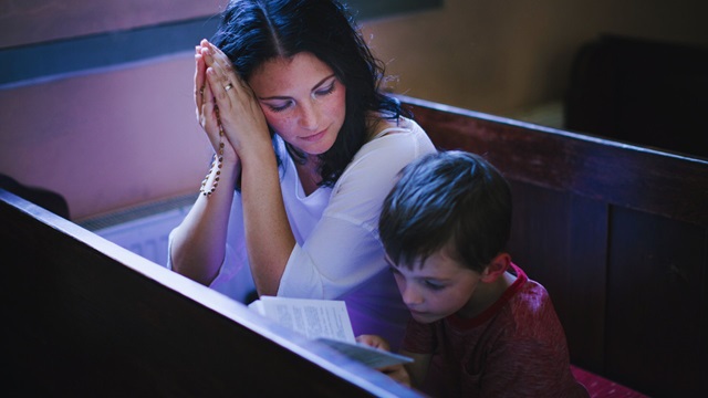 Daily Family Prayer