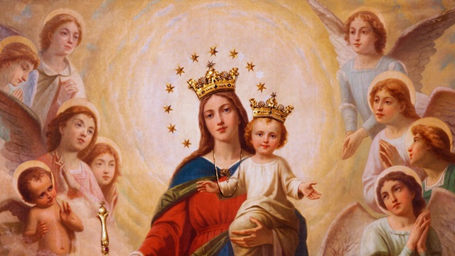 Daily Family Prayer