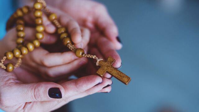 Daily Family Prayer