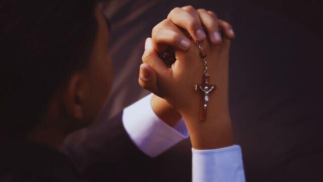 Daily Family Prayer