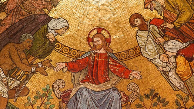 Daily Family Prayer
