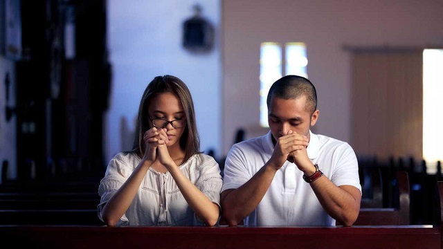 Daily Family Prayer