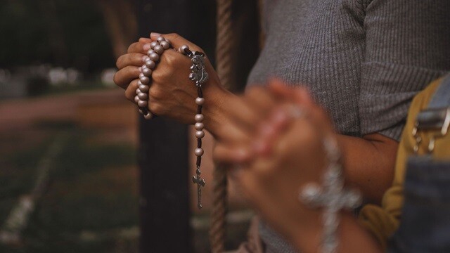 Daily Family Prayer