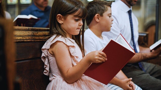 Daily Family Prayer