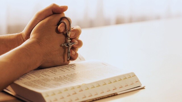 Daily Family Prayer