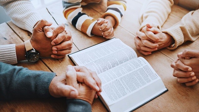 Daily Family Prayer
