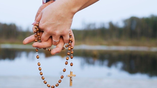 Daily Family Prayer