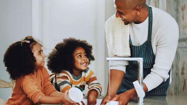 Daily Family Prayer