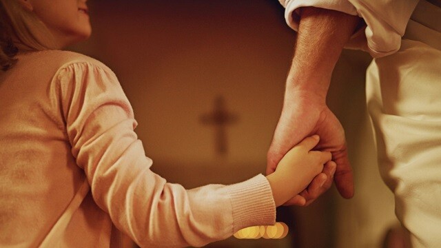 Daily Family Prayer