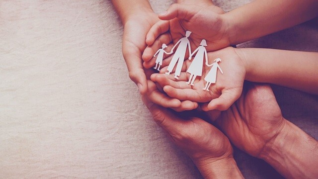 Daily Family Prayer