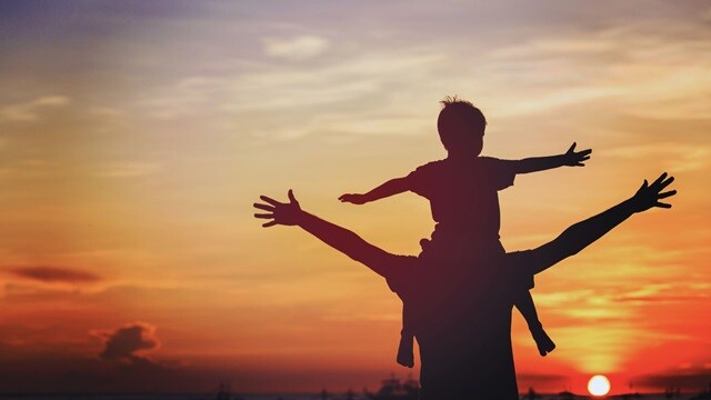Daily Family Prayer