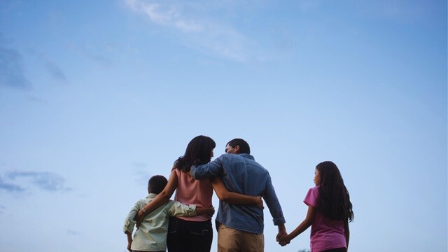 Daily Family Prayer