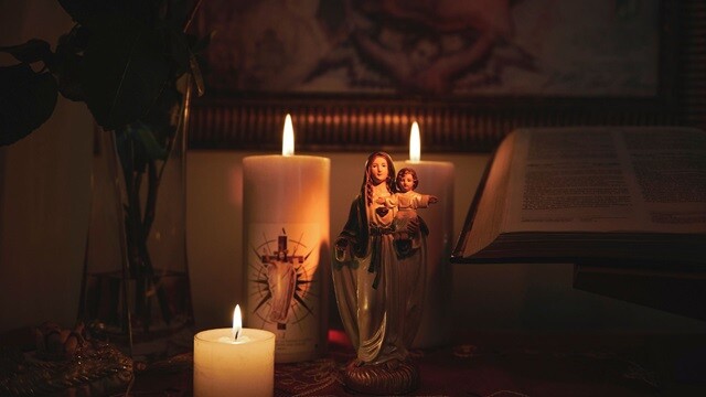 Daily Family Prayer