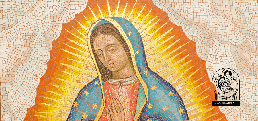Guadalupe, The Home of the Holy Family