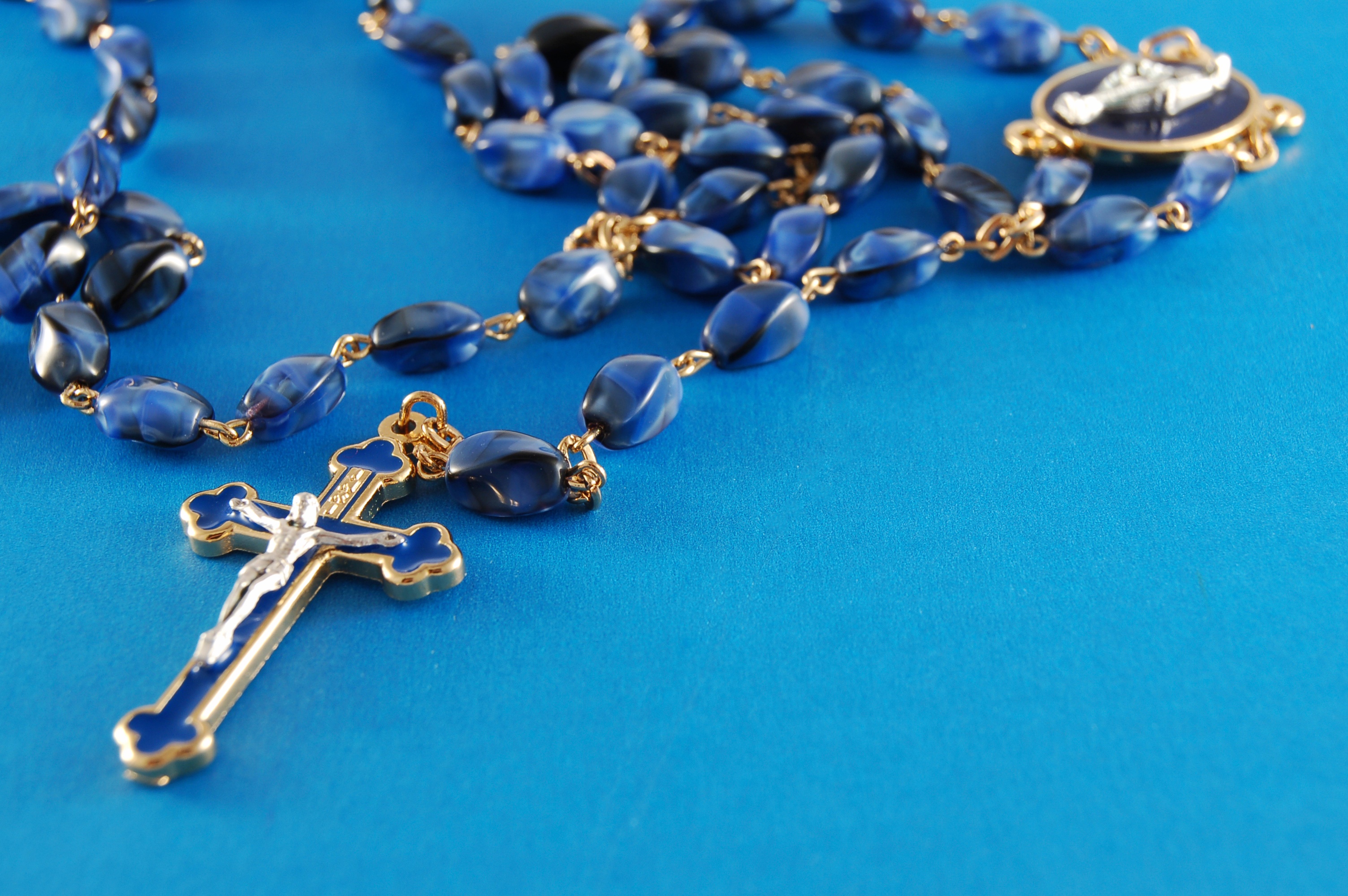 If You Want Peace In Your Life, Pray the Rosary