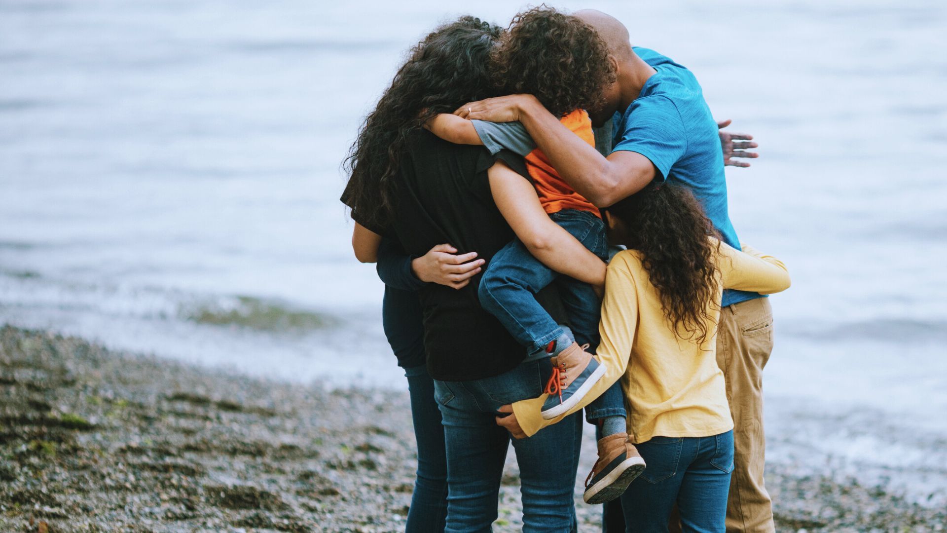 Daily Family Prayer
