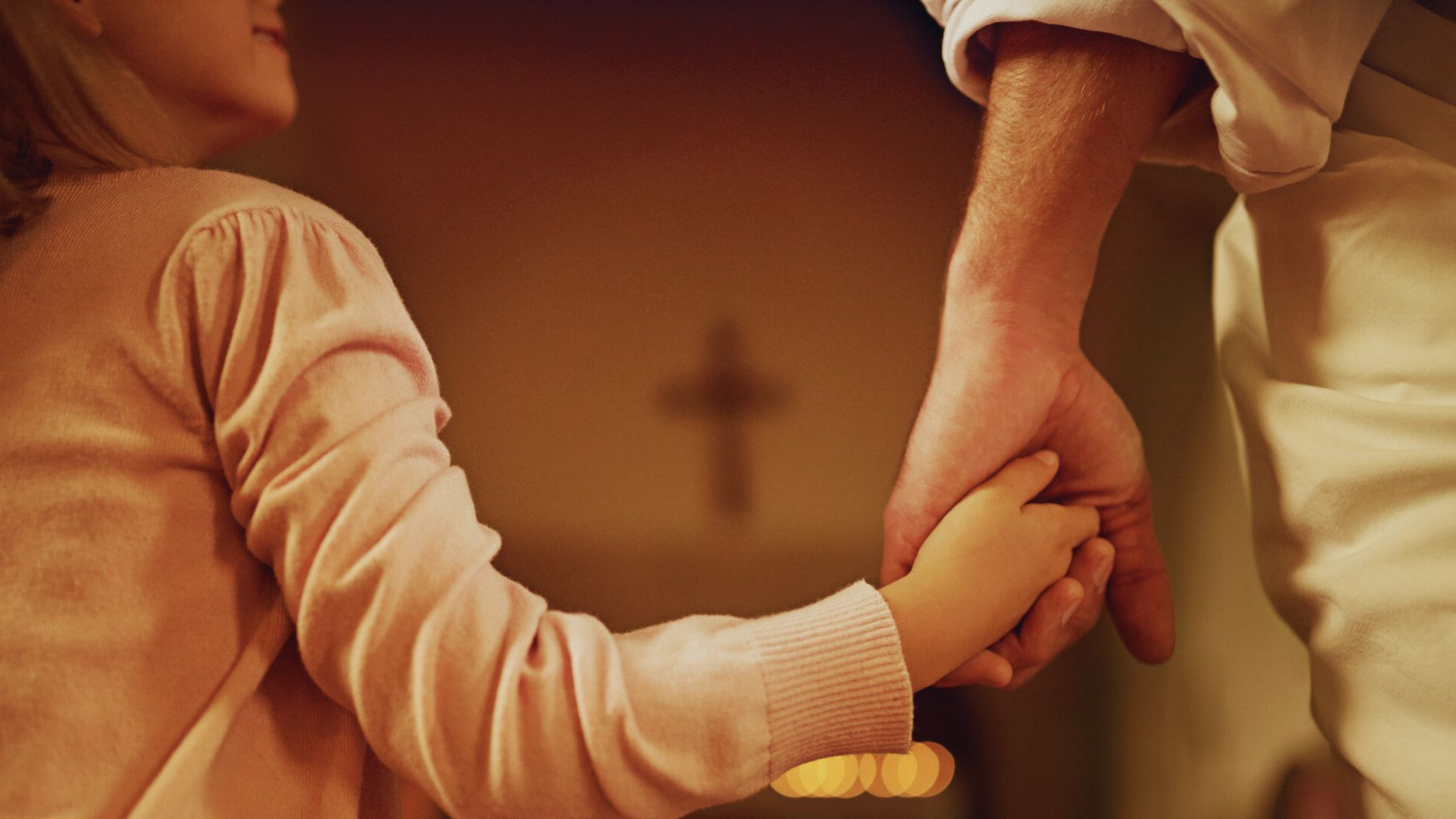 Daily Family Prayer