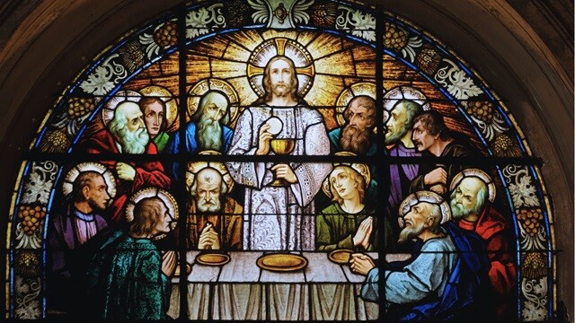 Daily Family Prayer