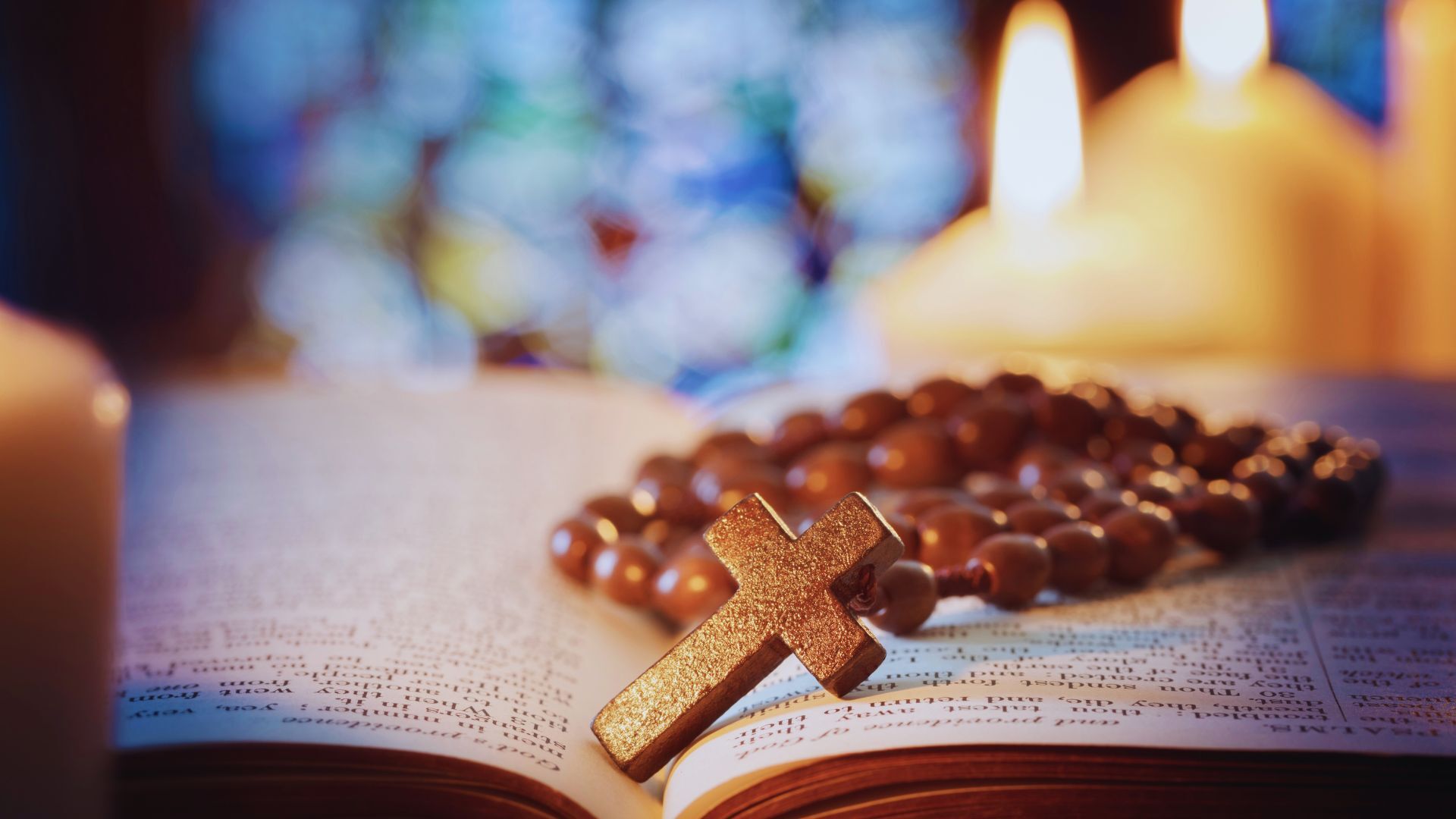 Daily Family Prayer
