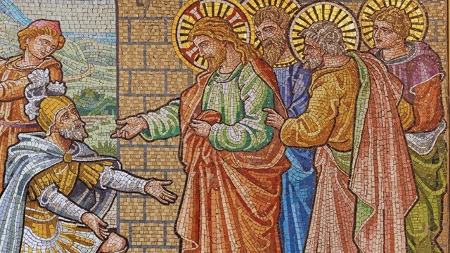 Daily Family Prayer