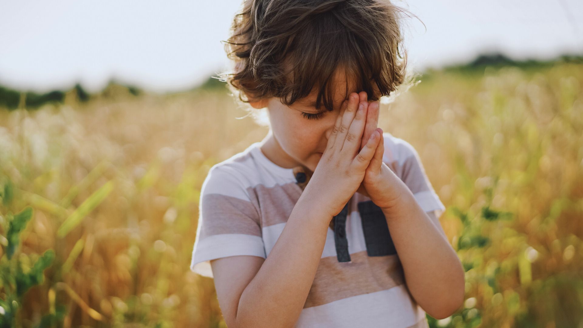 Daily Family Prayer