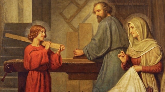 Daily Family Prayer