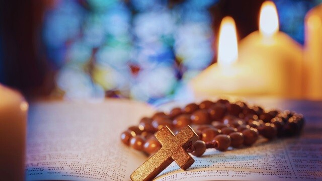 Daily Family Prayer