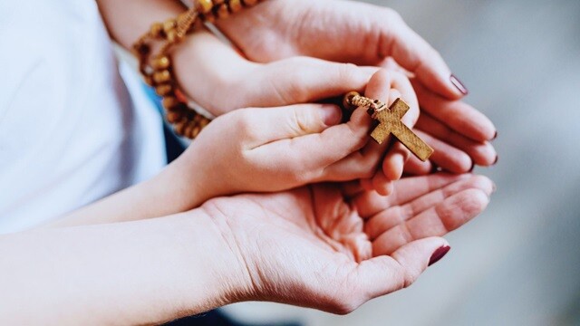 Daily Family Prayer