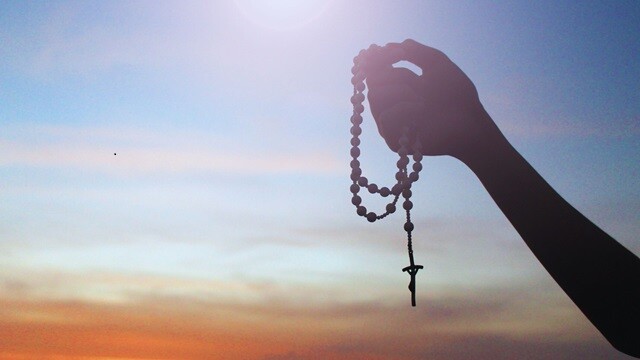 Daily Family Prayer