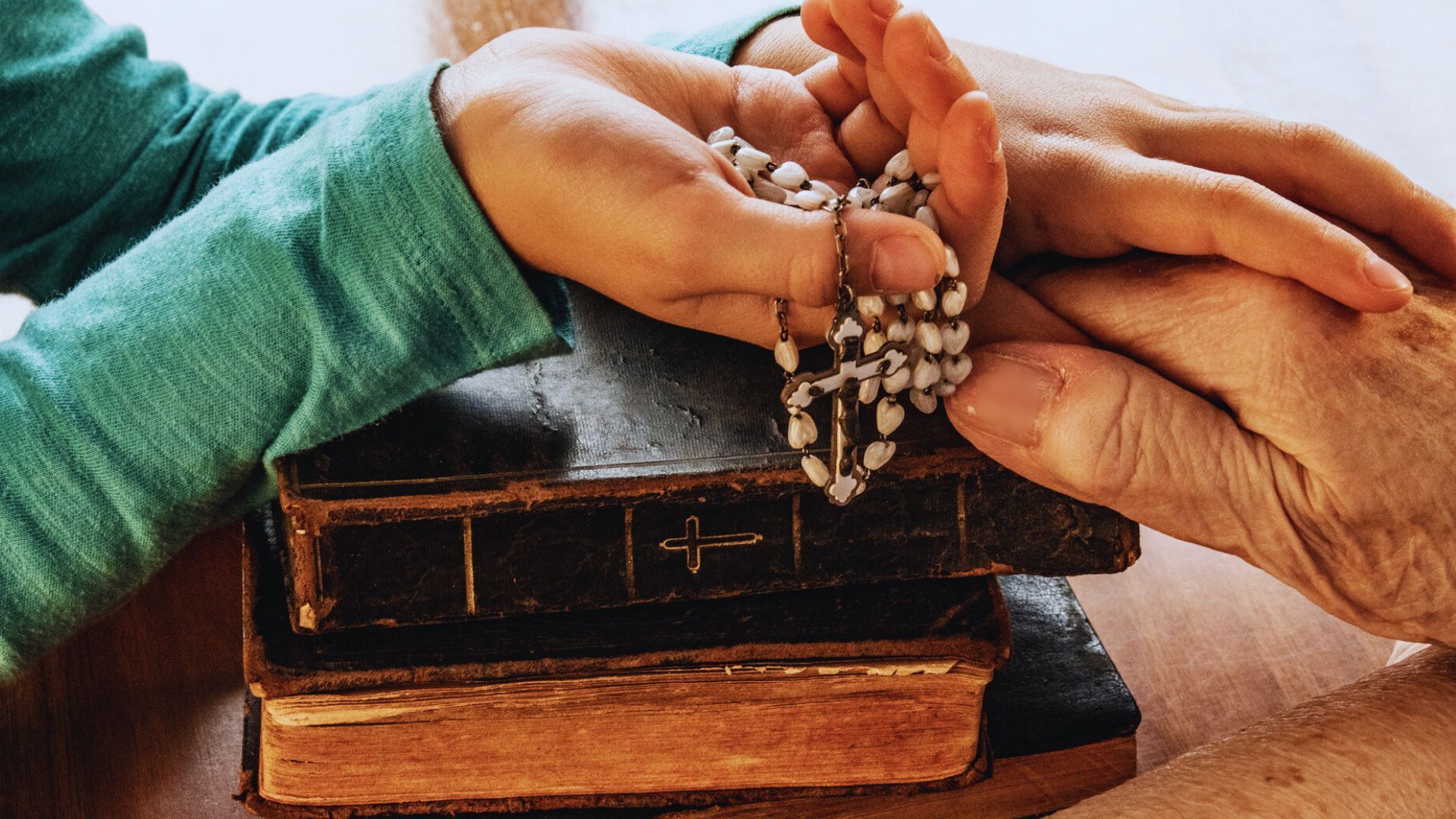Daily Family Prayer