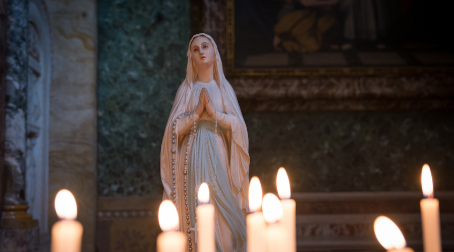 When Tough Times Come - Family Reflection Video