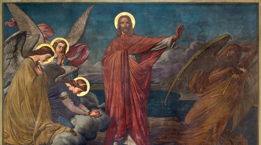 Jesus Expects More From Us - Family Reflection Video