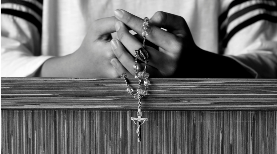 Memorial Of The Holy Rosary - Family Reflection Video