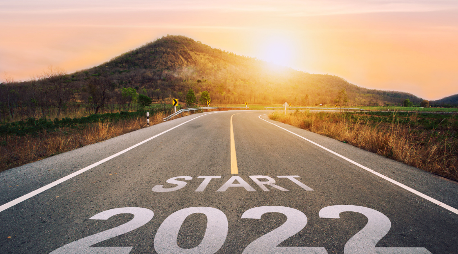 Start Today!