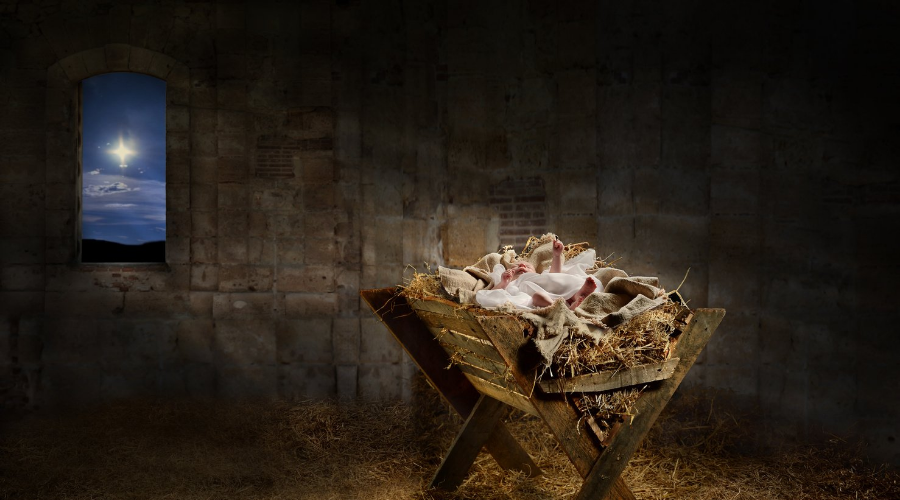 Christ’s Light Shines Through Us - Family Reflection Video