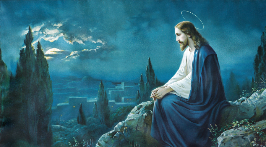 Faith In Action - Family Reflection Video