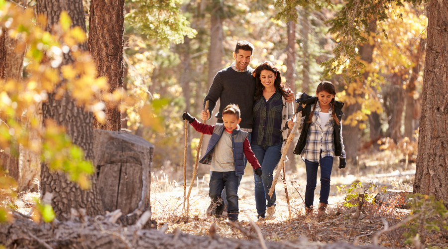 Courageous Faith - Family Reflection Video