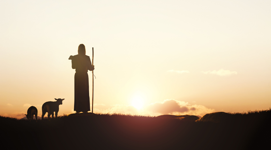 United in Faith, Hope, and Charity - Family Reflection Video