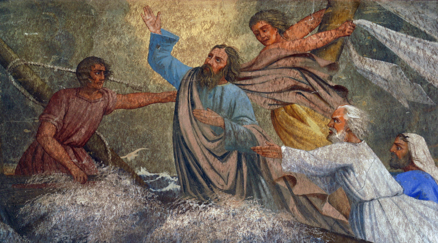 When We are Powerless, He Can Make Us Strong - Family Reflection Video