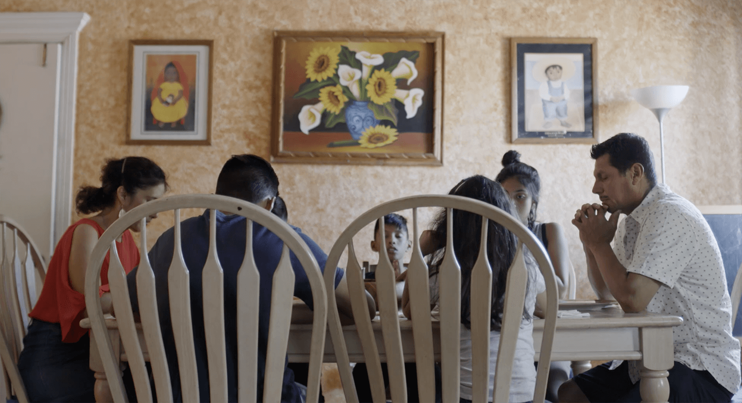 Quarantine Time: The Cost of Family Intimacy