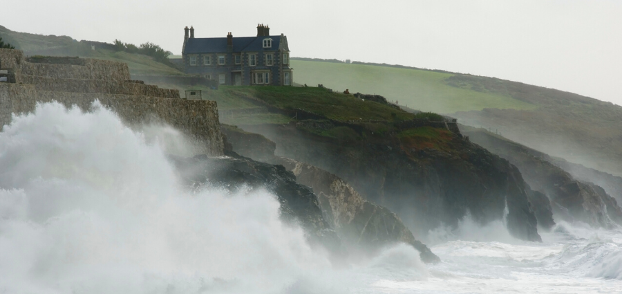 Advent: Building Your House on Rock - Family Reflection Video