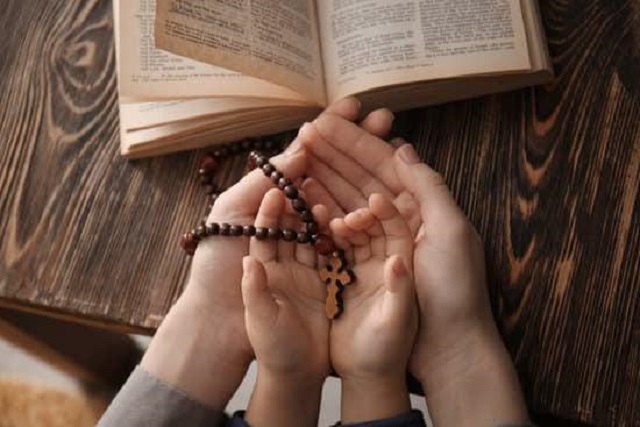 Daily Family Prayer