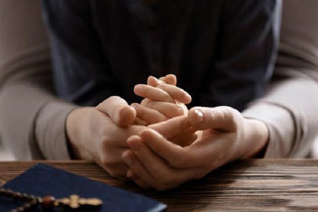 Daily Family Prayer